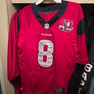 texans jersey